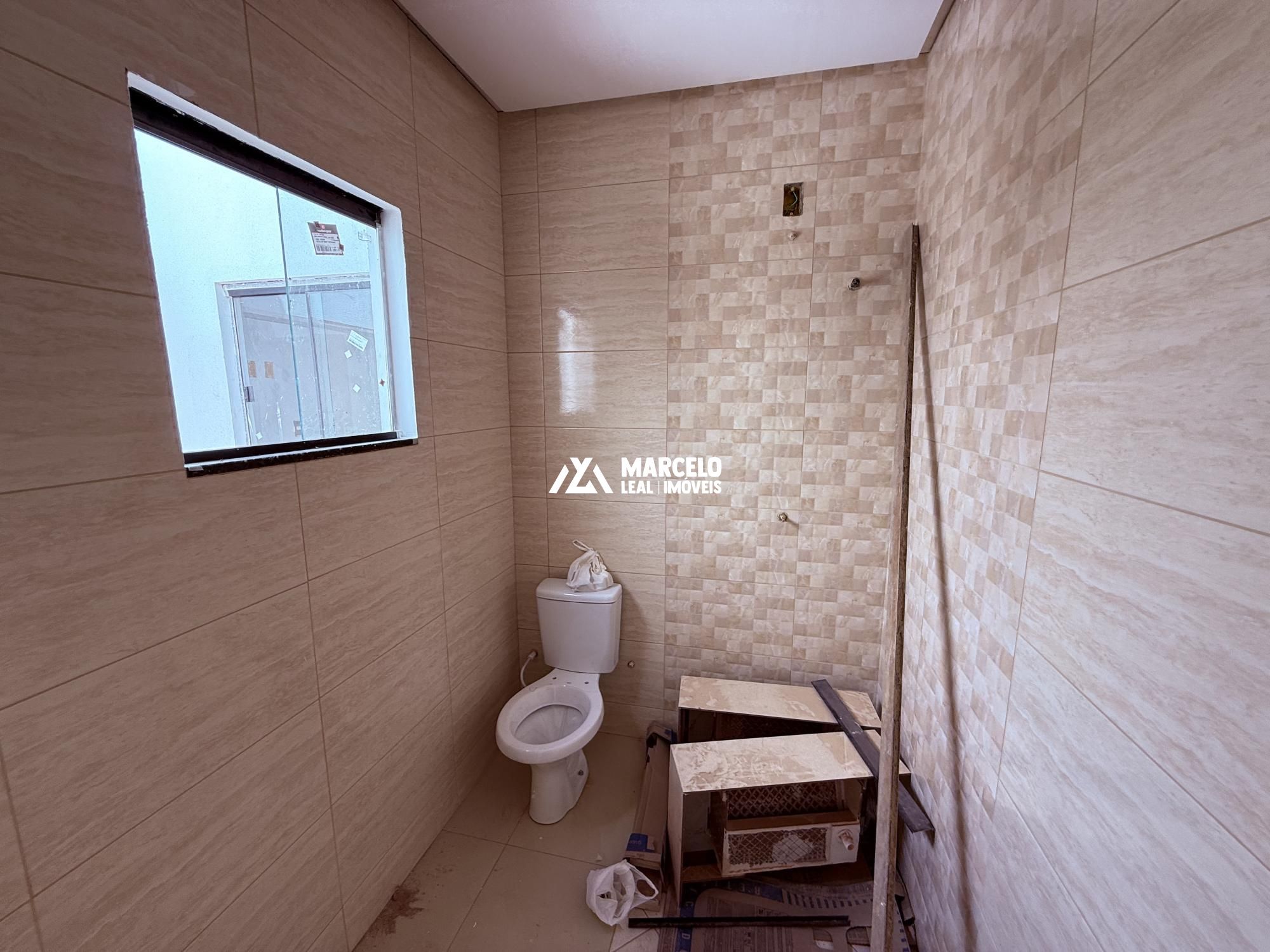 Casa, 3 quartos, 85 m² - Foto 6