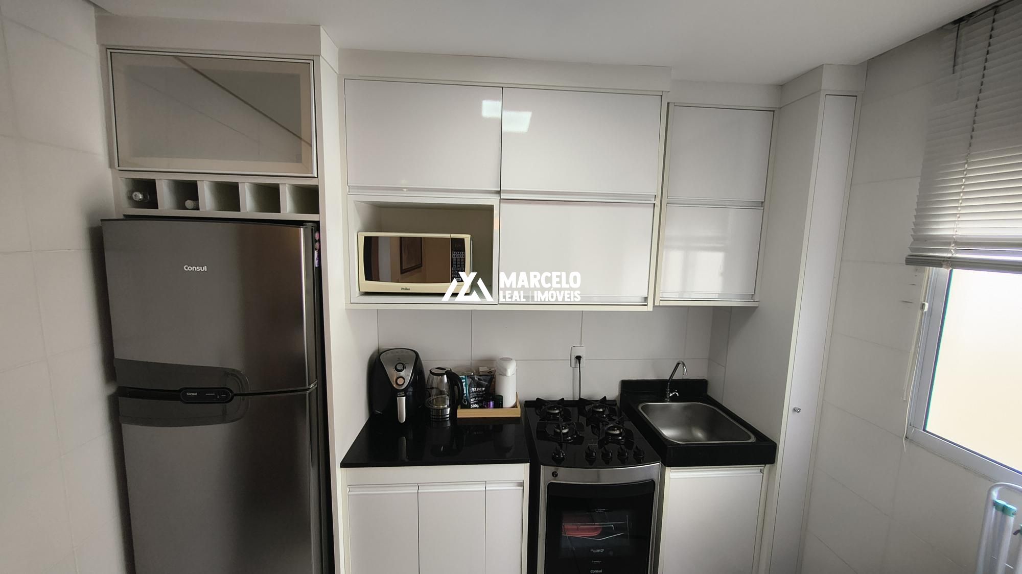 Apartamento, 2 quartos, 40 m² - Foto 10