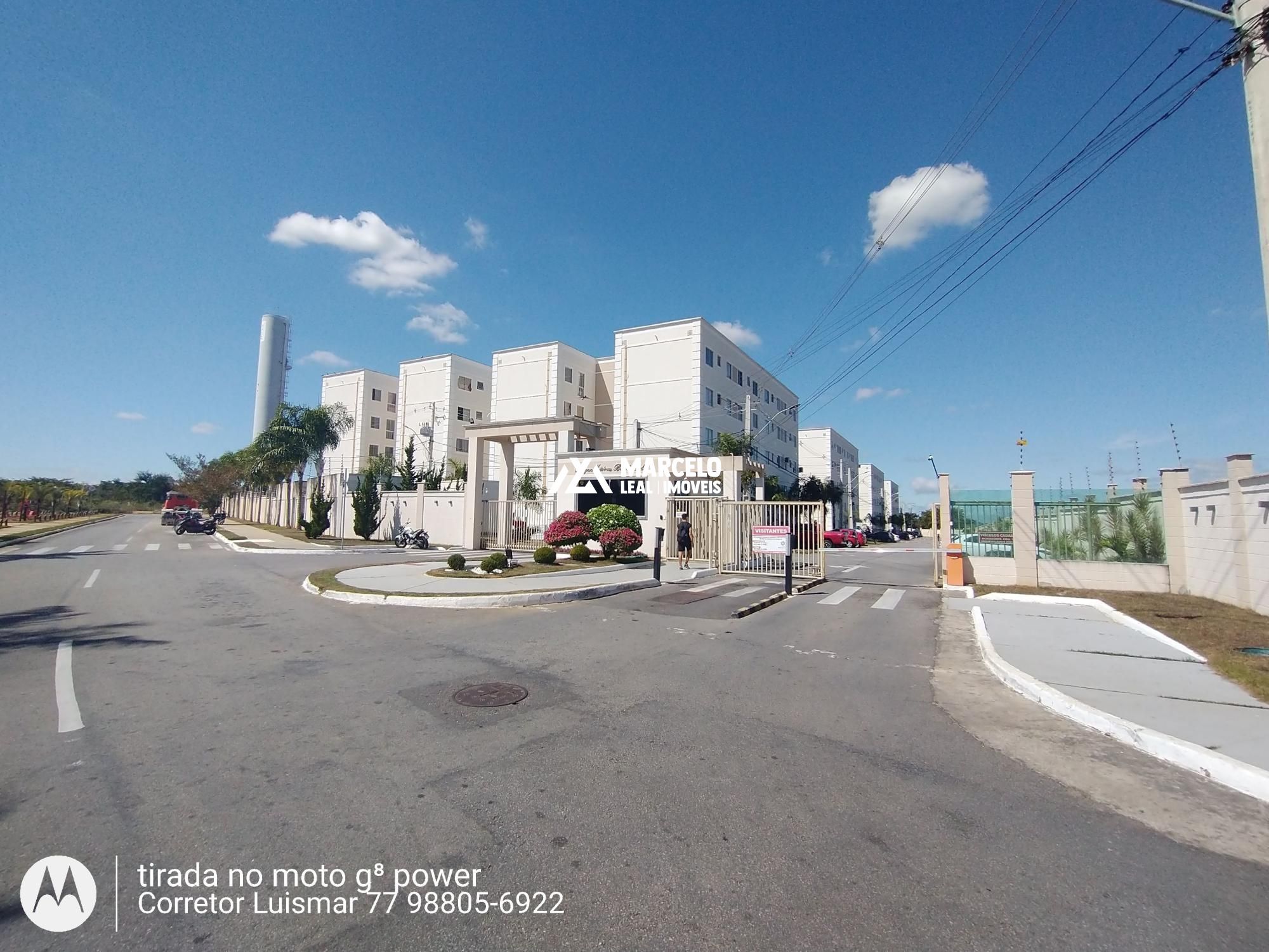 Apartamento, 2 quartos, 44 m² - Foto 27