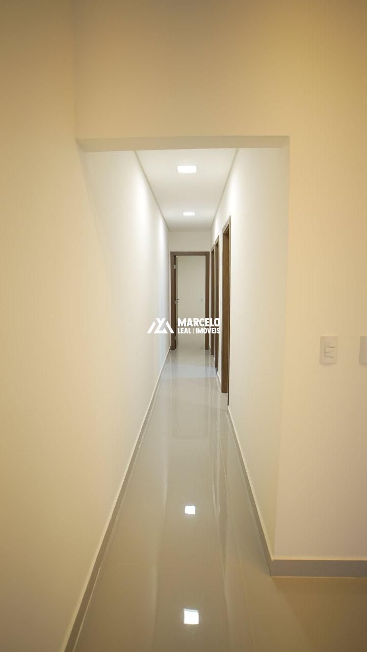 Casa, 3 quartos, 75 m² - Foto 9