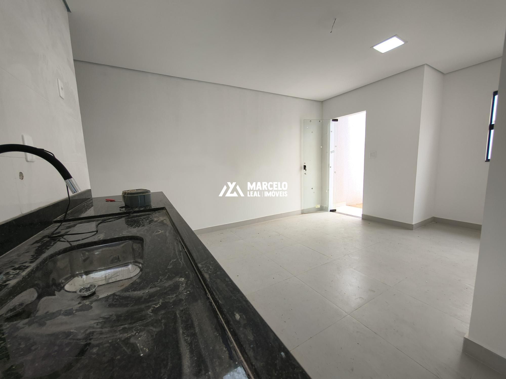 Casa, 2 quartos, 54 m² - Foto 5