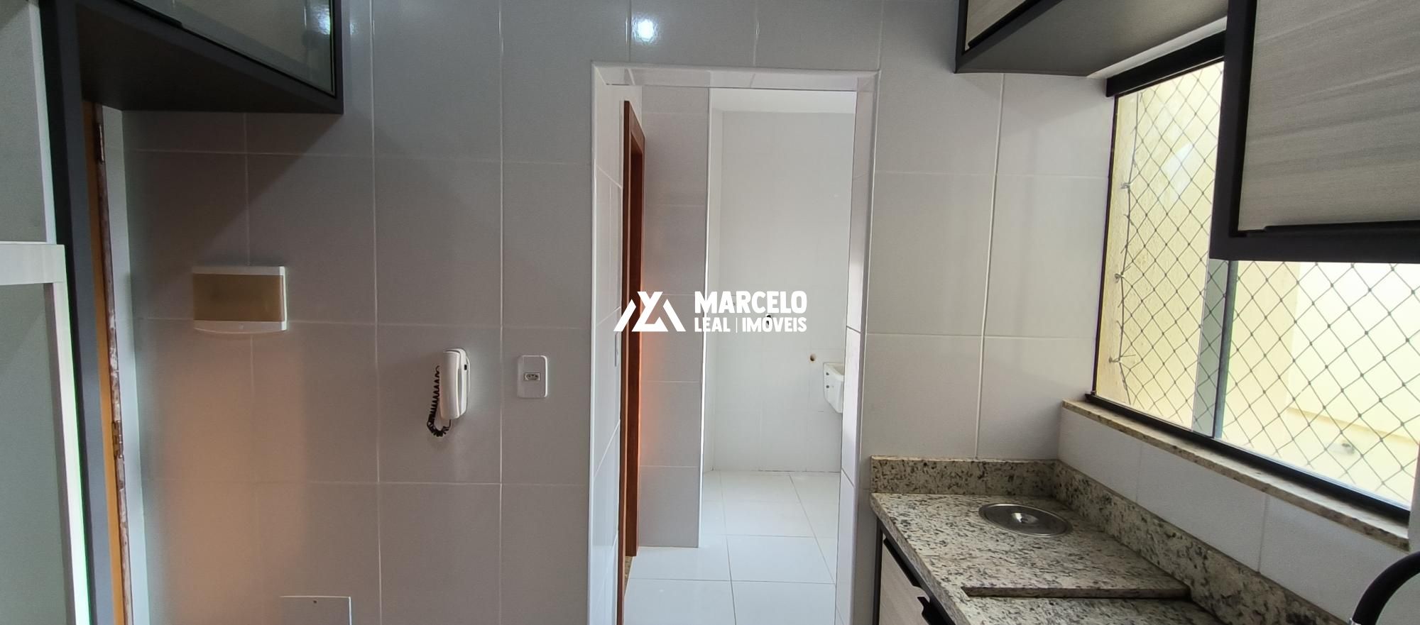 Apartamento à venda com 3 quartos, 80m² - Foto 20