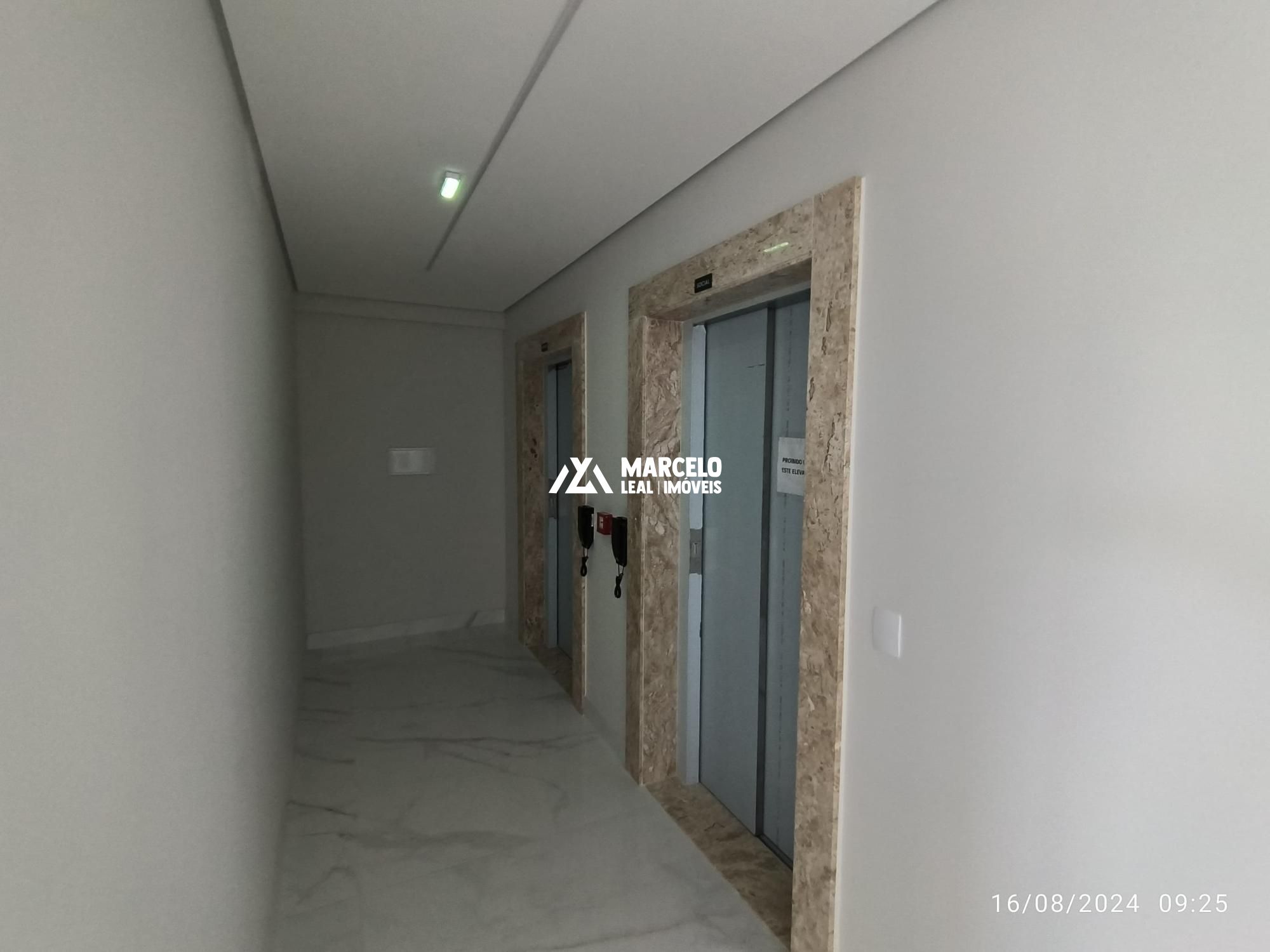 Apartamento à venda com 3 quartos, 83m² - Foto 5