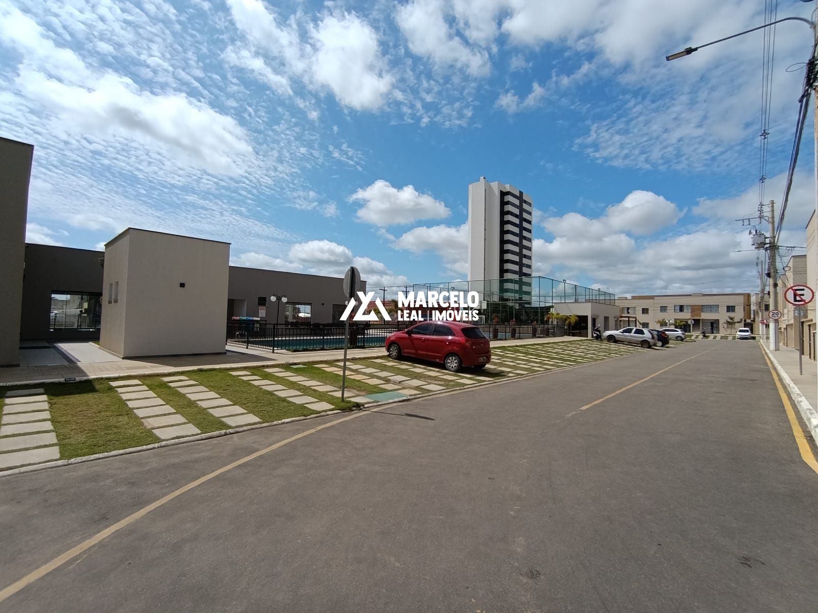 Apartamento para alugar com 2 quartos, 64m² - Foto 7