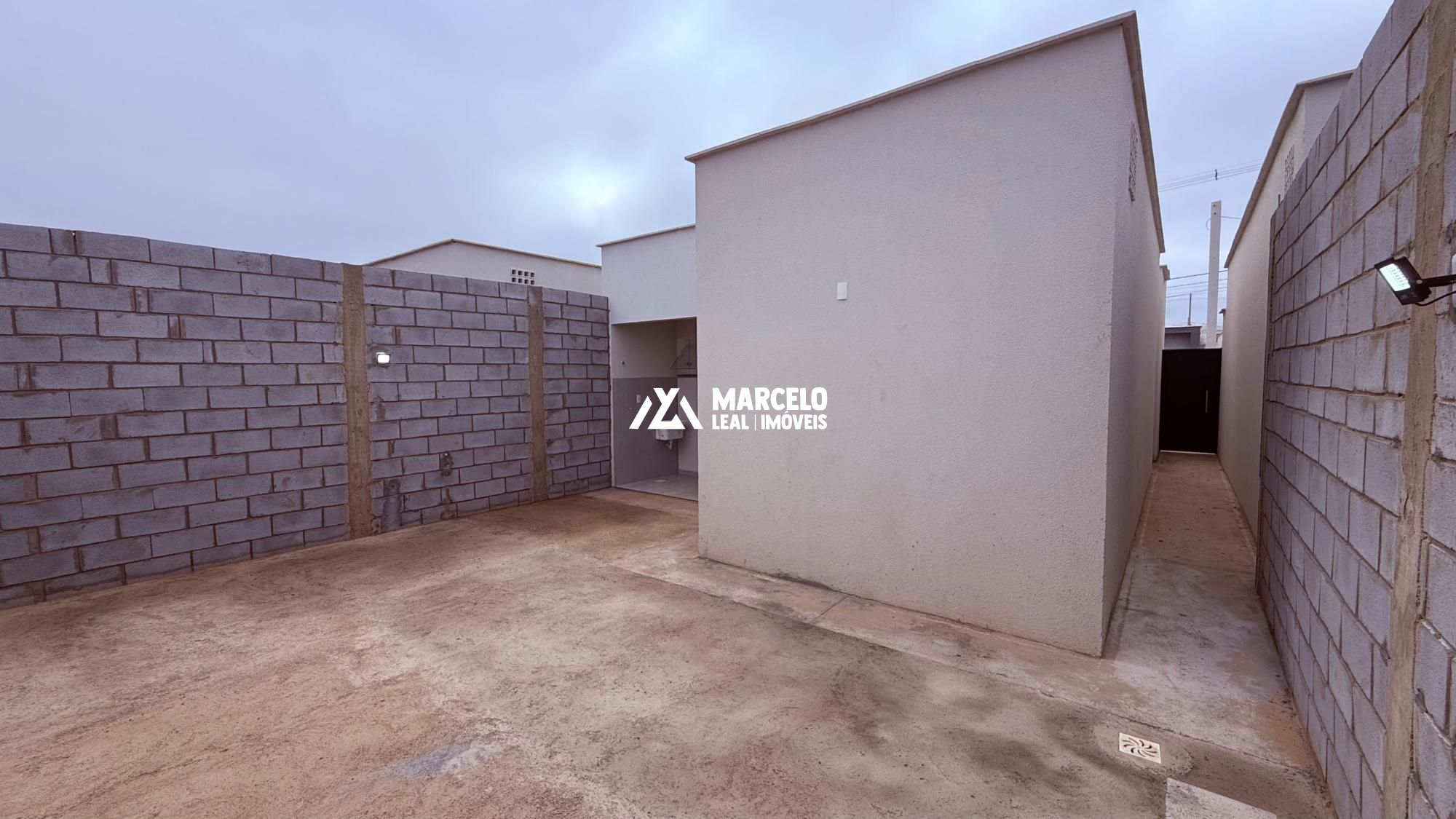 Casa, 3 quartos, 55 m² - Foto 12
