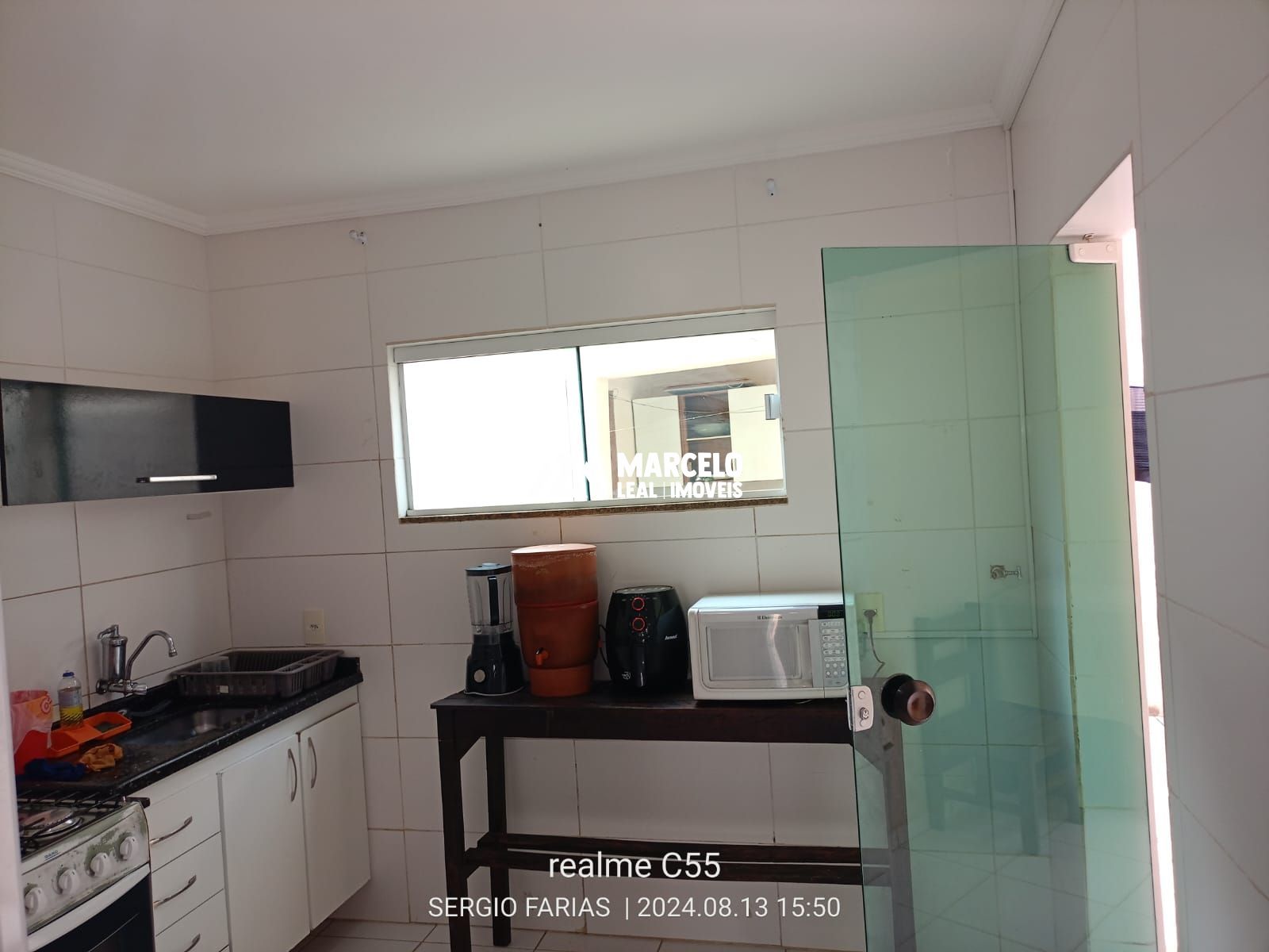 Casa à venda com 2 quartos, 120m² - Foto 9