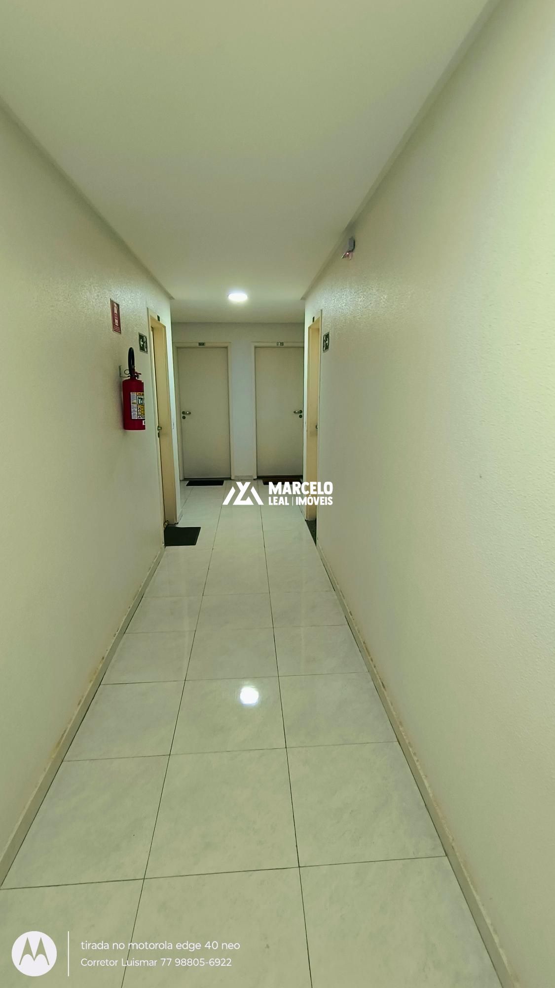 Apartamento à venda com 3 quartos, 68m² - Foto 25