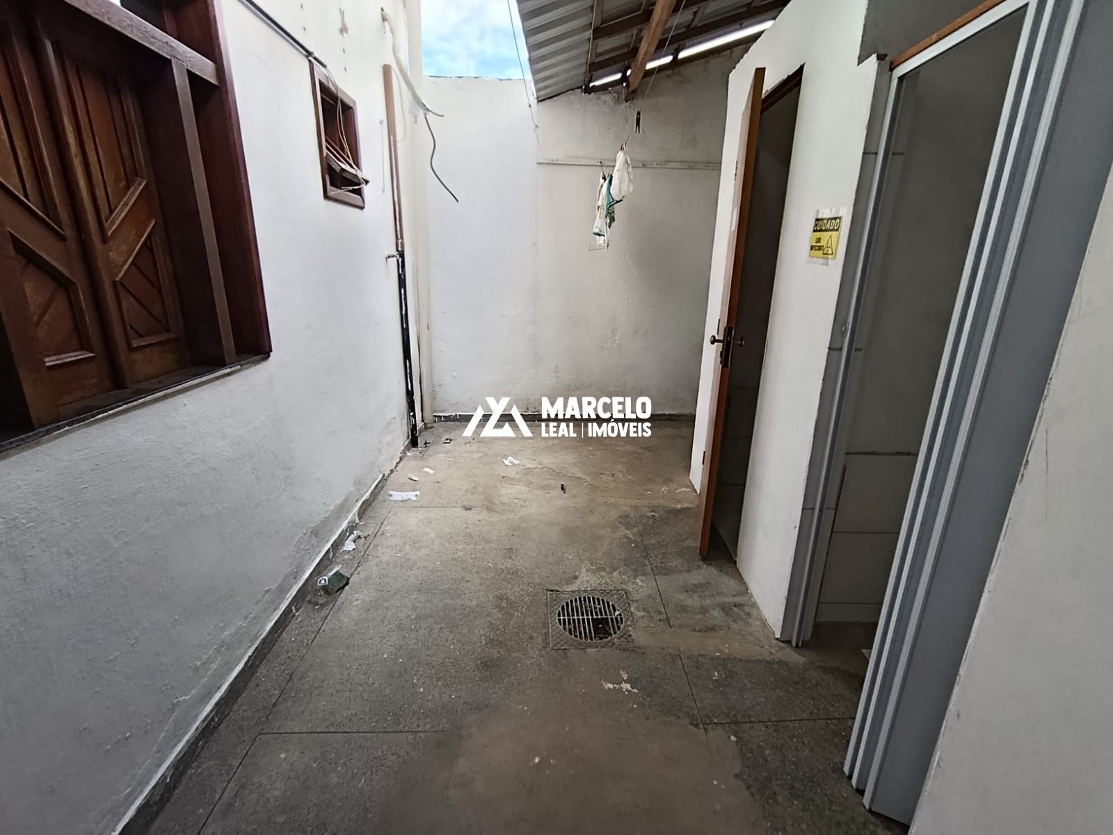 Loja-Salão para alugar com 5 quartos, 90m² - Foto 3