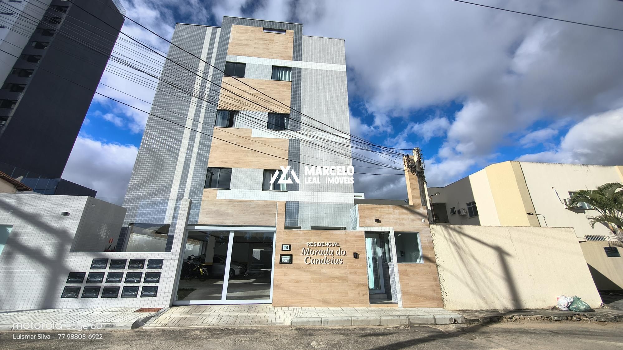 Apartamento, 2 quartos, 52 m² - Foto 17