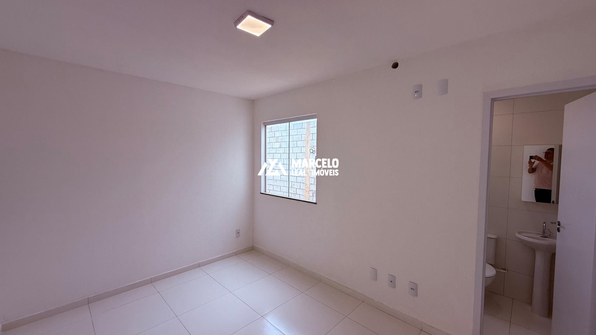 Casa, 3 quartos, 55 m² - Foto 11
