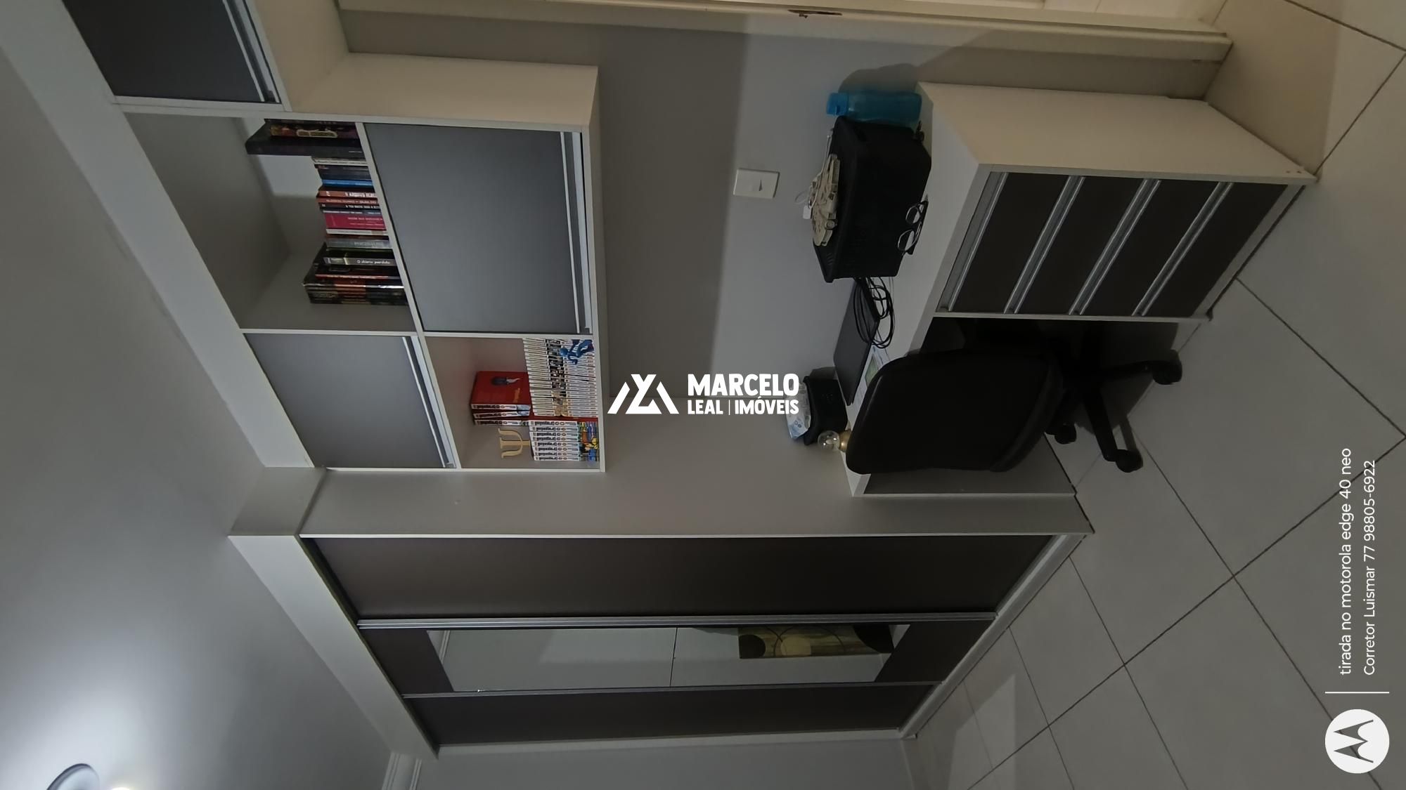 Apartamento à venda com 3 quartos, 84m² - Foto 20