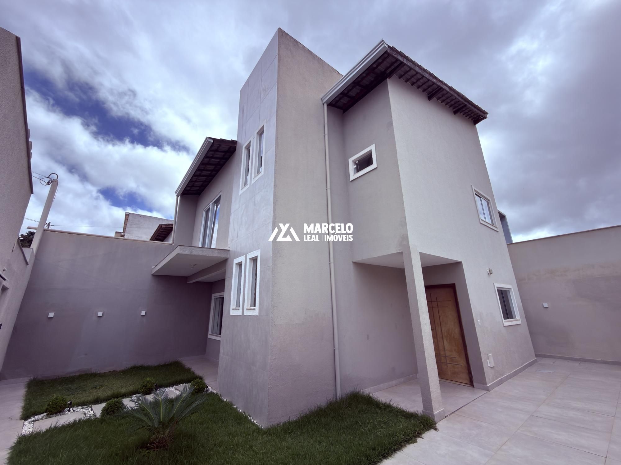 Casa, 3 quartos, 110 m² - Foto 4
