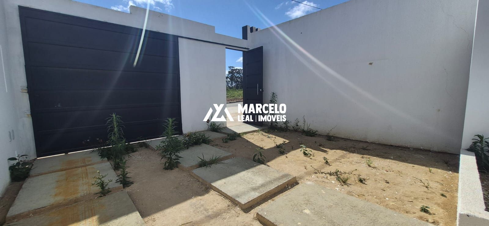 Casa, 3 quartos, 55 m² - Foto 3