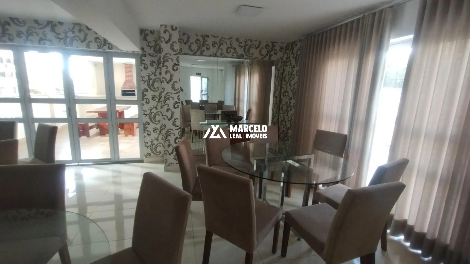 Apartamento, 3 quartos, 82 m² - Foto 34
