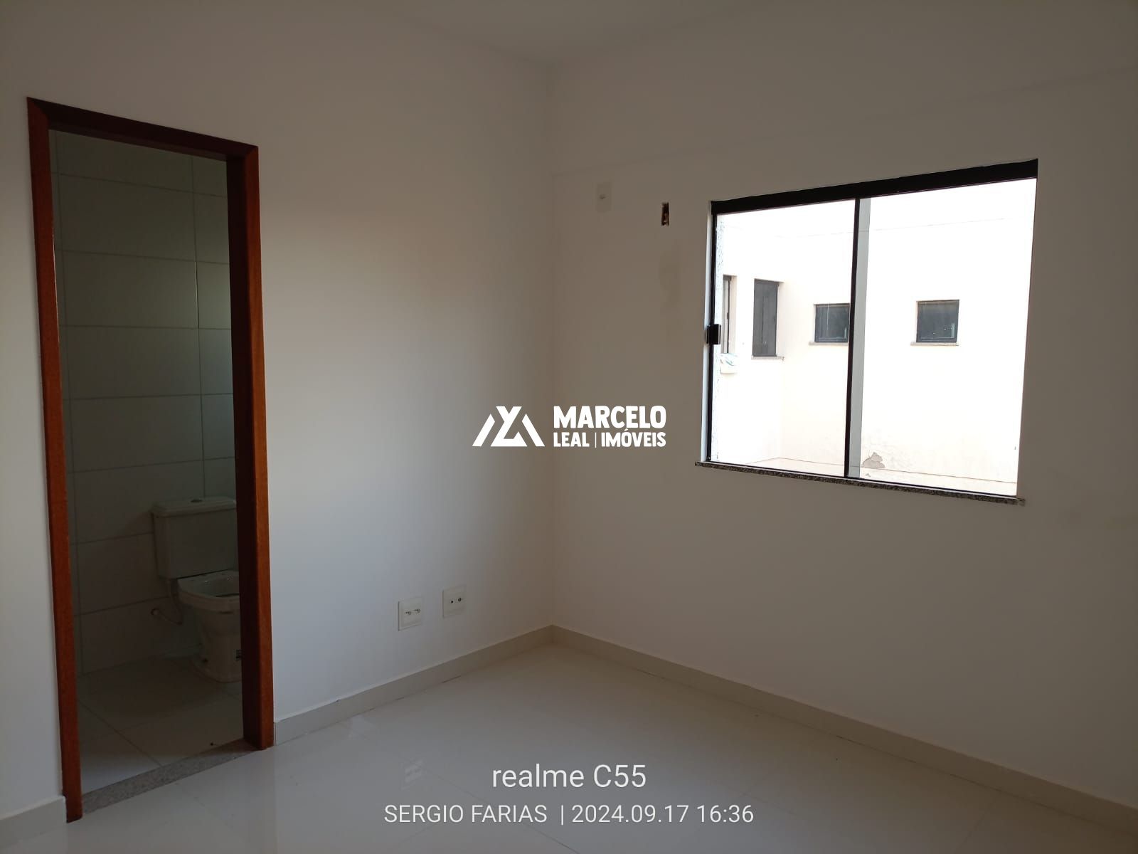 Apartamento à venda com 3 quartos, 67m² - Foto 8