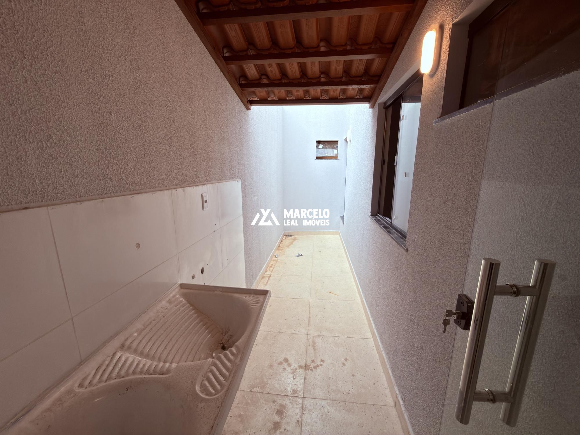 Casa, 3 quartos, 72 m² - Foto 8