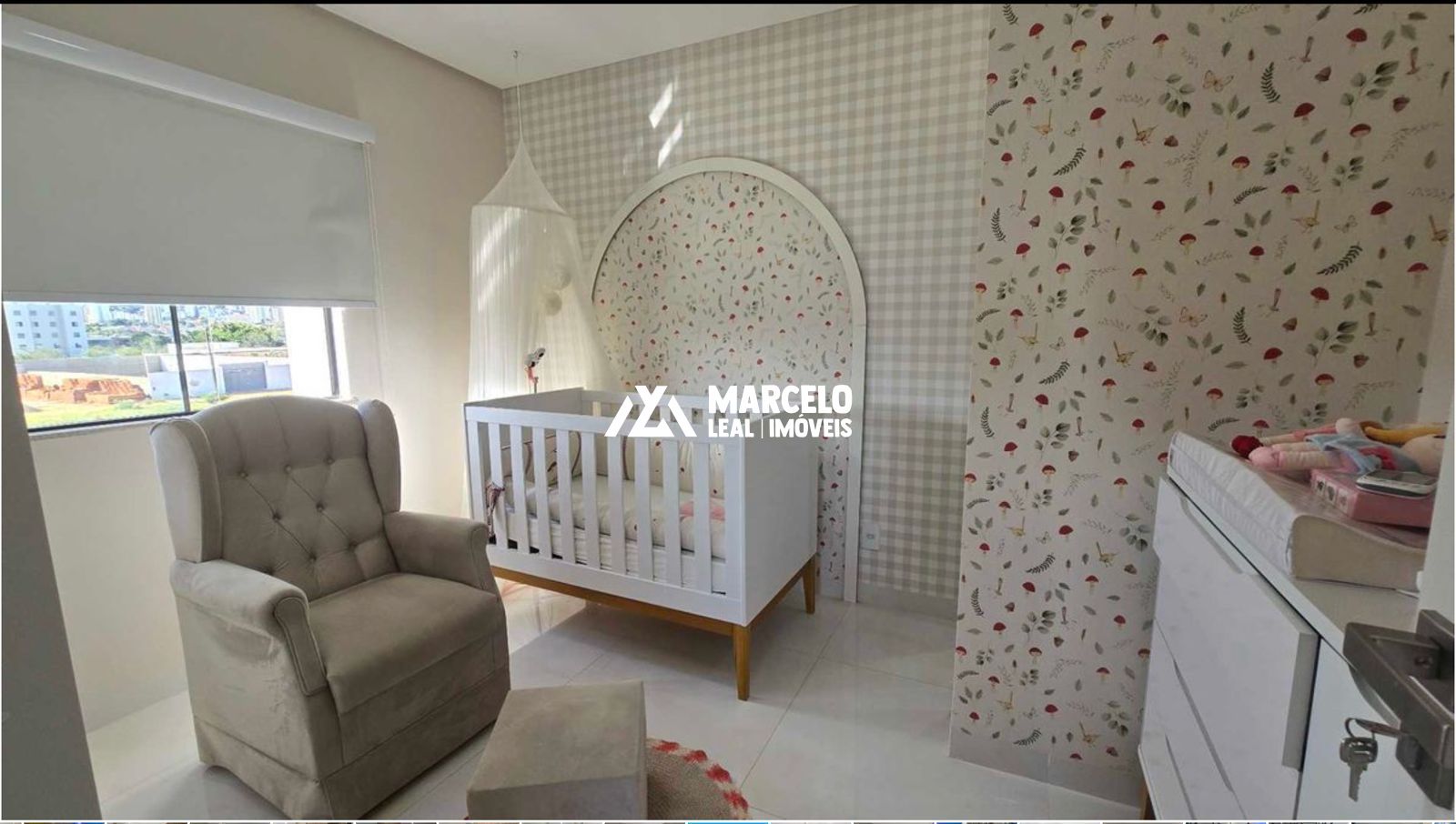 Apartamento, 3 quartos, 92 m² - Foto 6