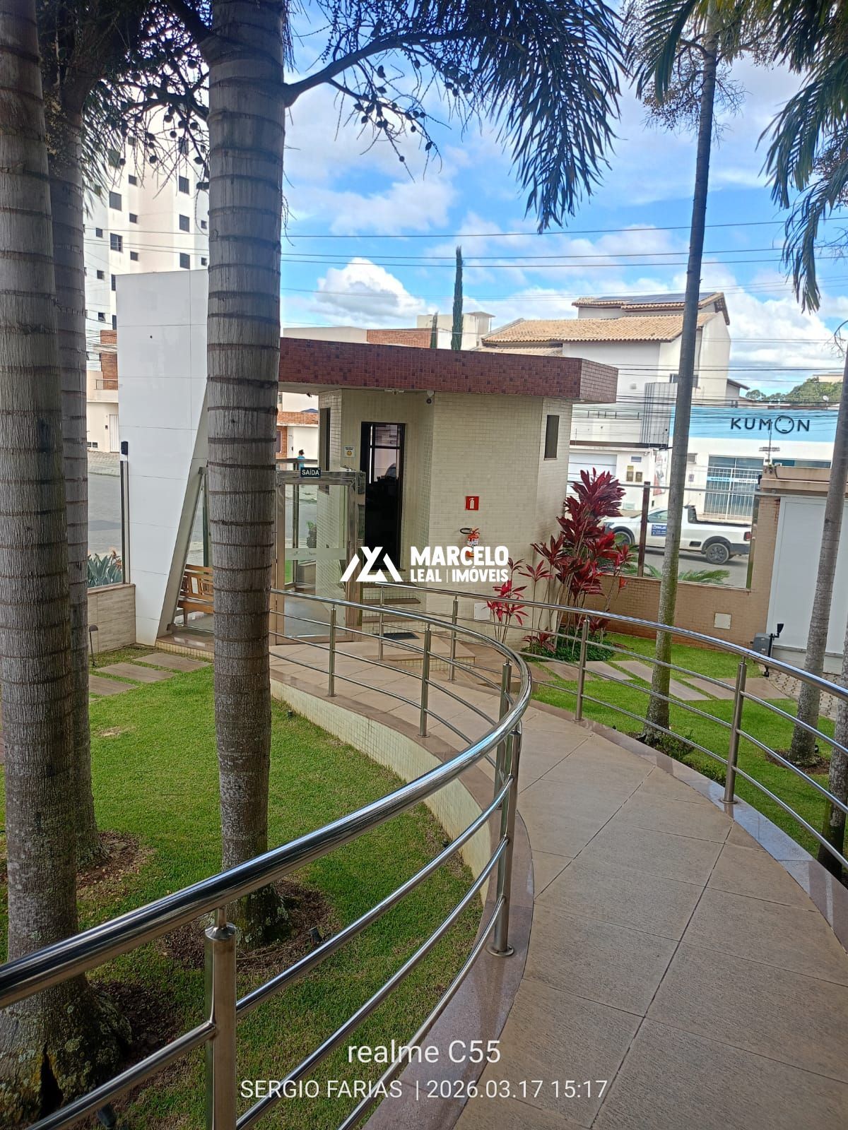 Apartamento, 3 quartos, 190 m² - Foto 7