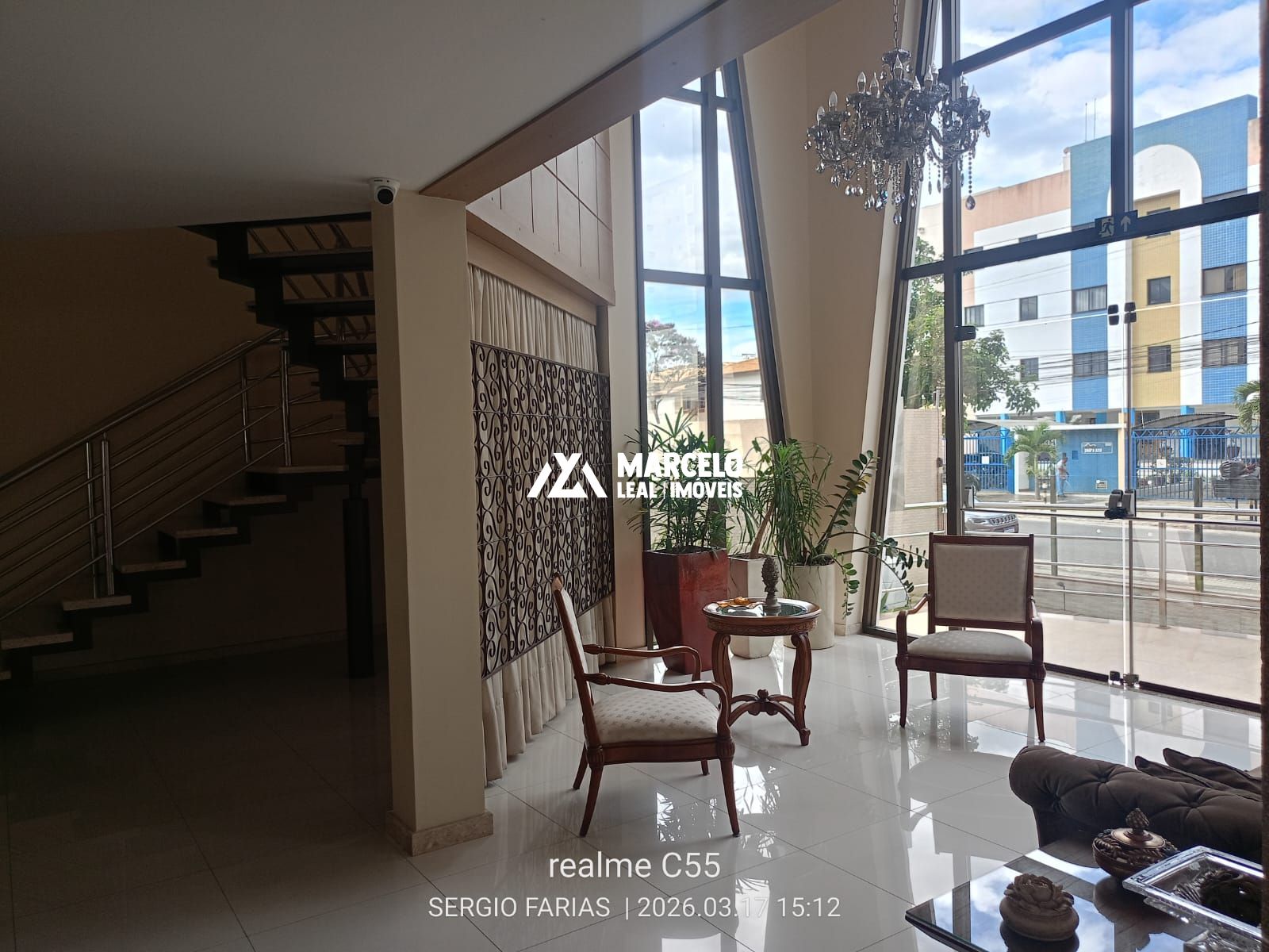 Apartamento, 3 quartos, 190 m² - Foto 6