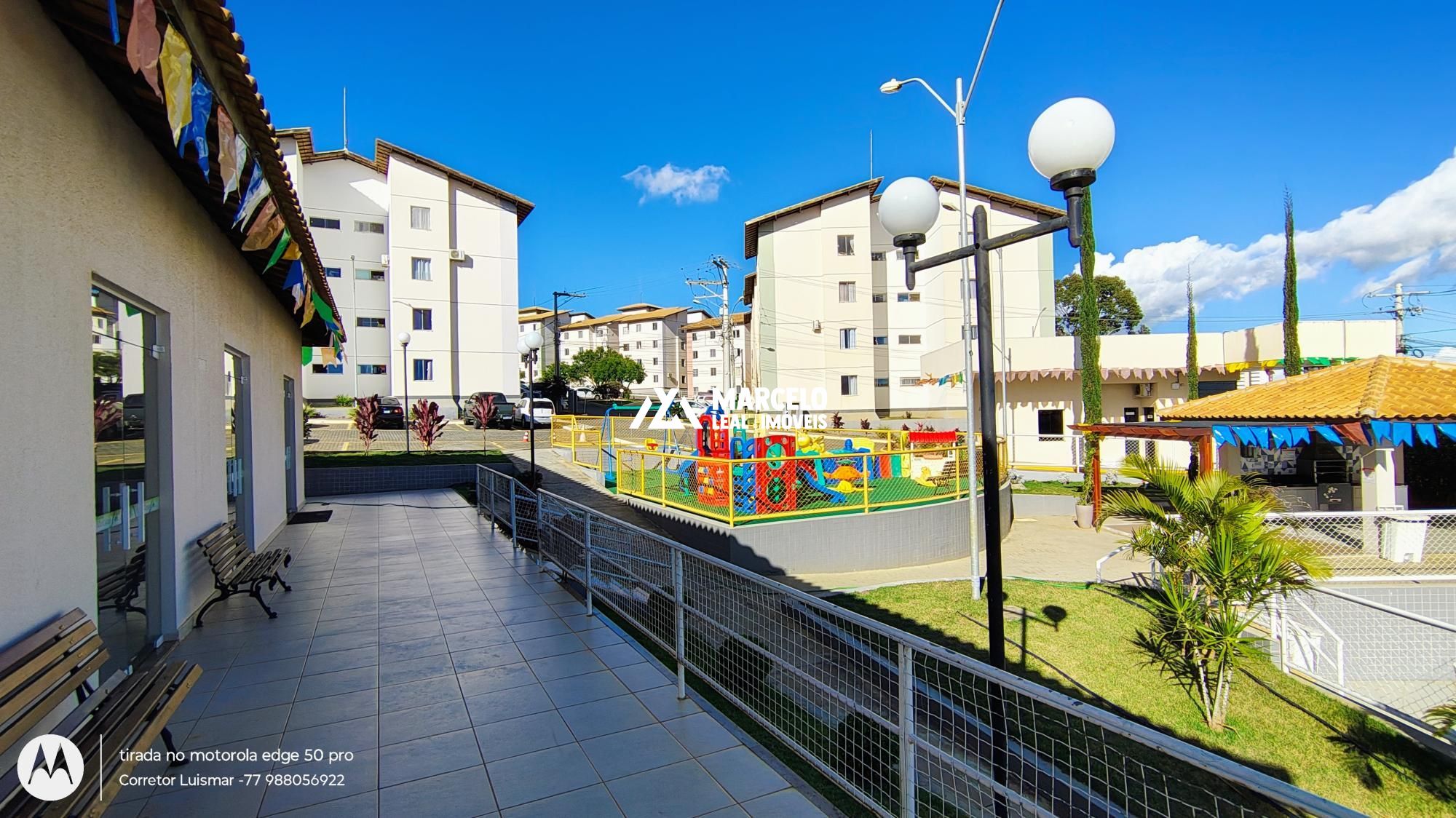 Apartamento para alugar com 3 quartos, 65m² - Foto 34