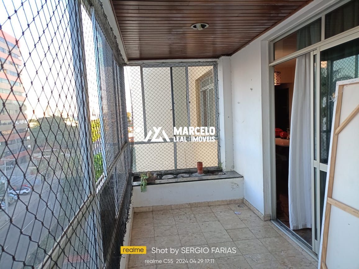 Apartamento à venda com 3 quartos, 168m² - Foto 28