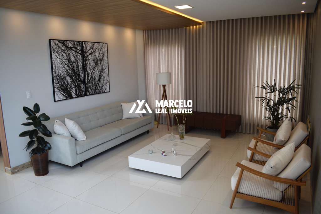 Casa, 3 quartos, 345 m² - Foto 3