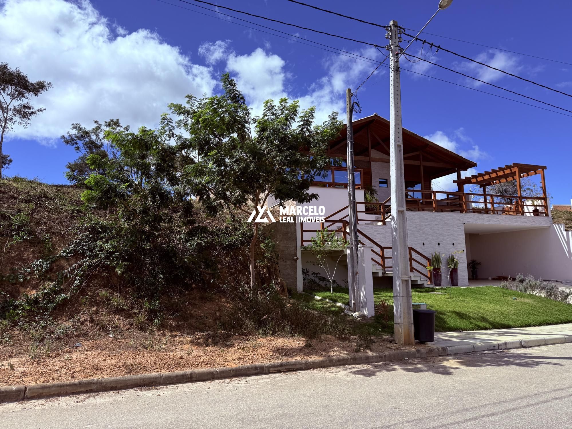 Terreno, 408 m² - Foto 2