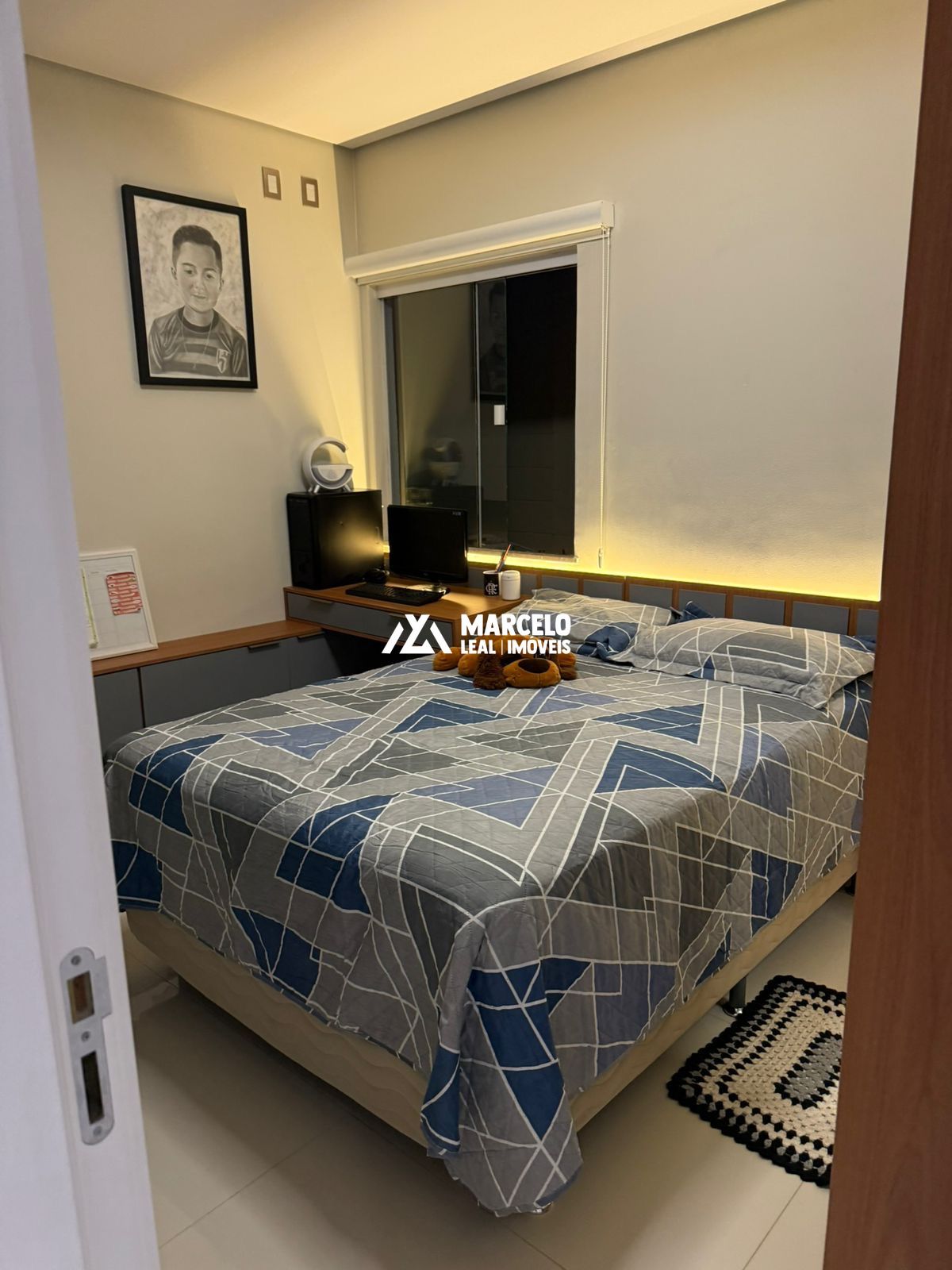 Casa de Condomínio, 3 quartos - Foto 20
