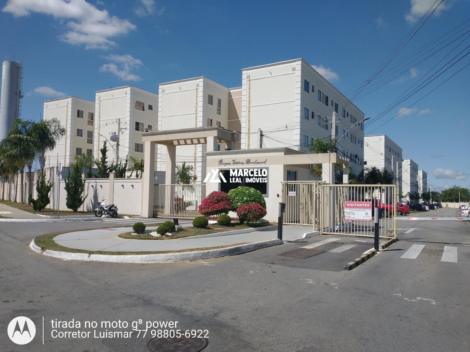 Apartamento, 2 quartos, 44 m² - Foto 28