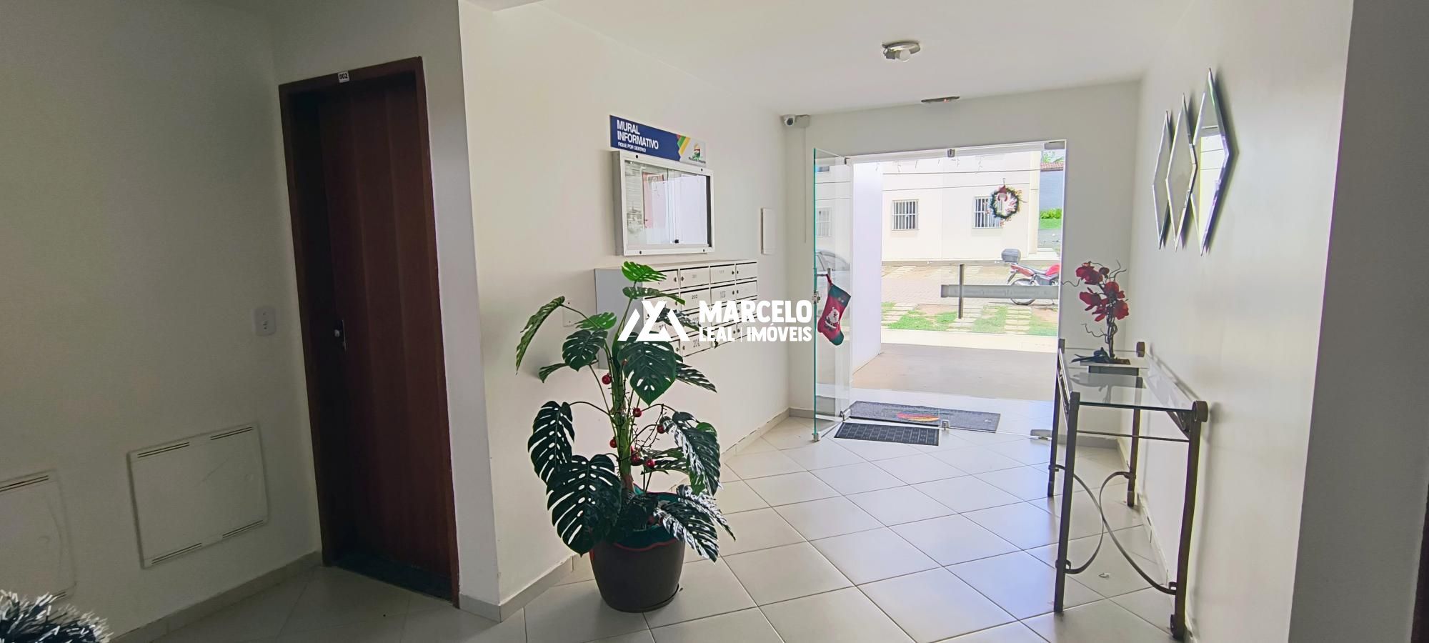 Apartamento à venda com 3 quartos, 65m² - Foto 28