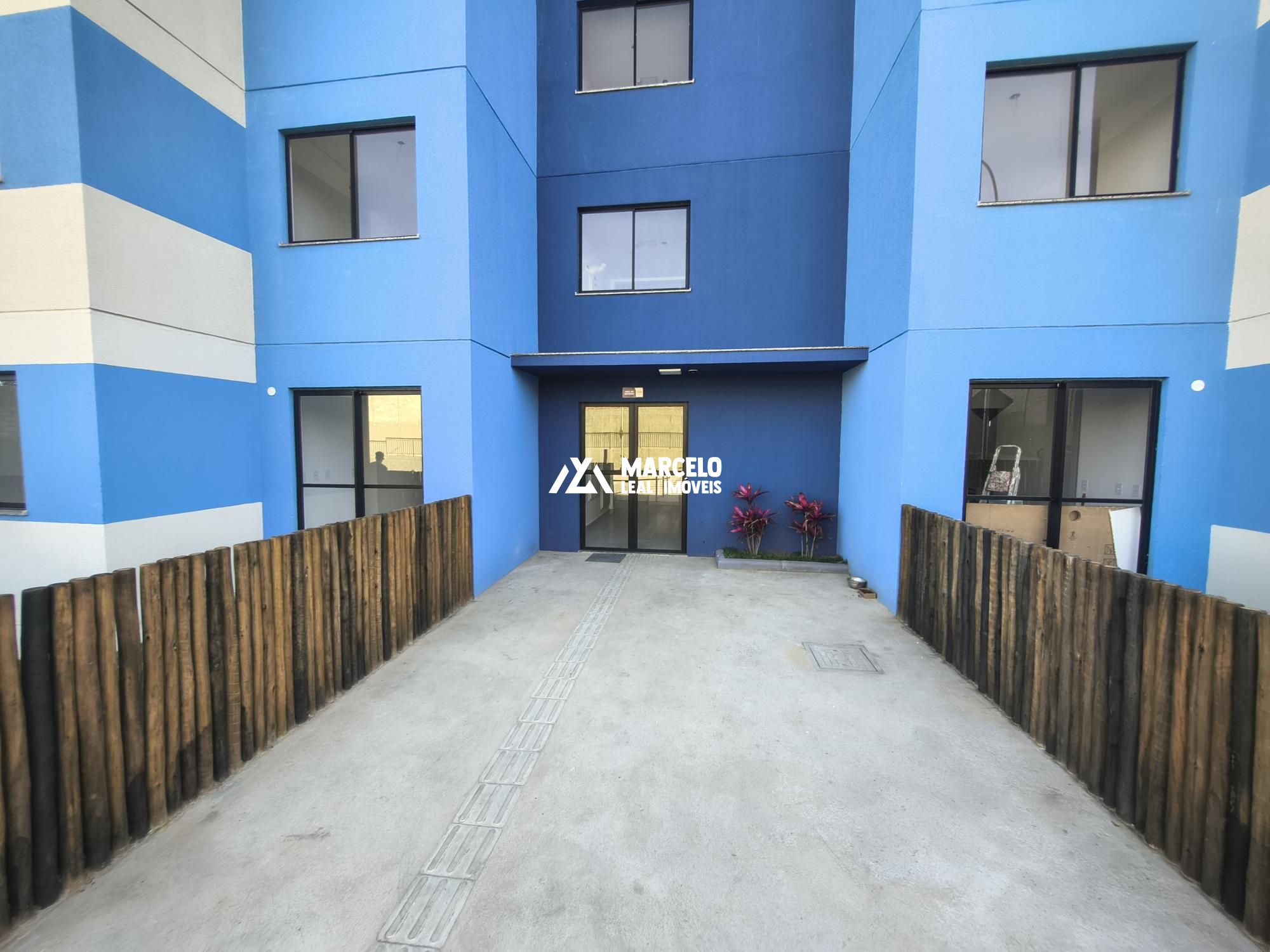 Apartamento, 2 quartos, 45 m² - Foto 24