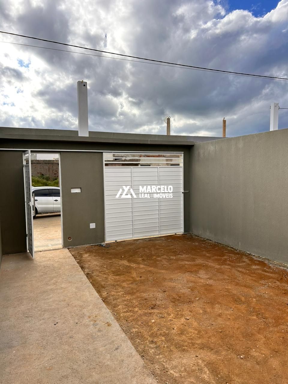 Casa, 3 quartos, 65 m² - Foto 3