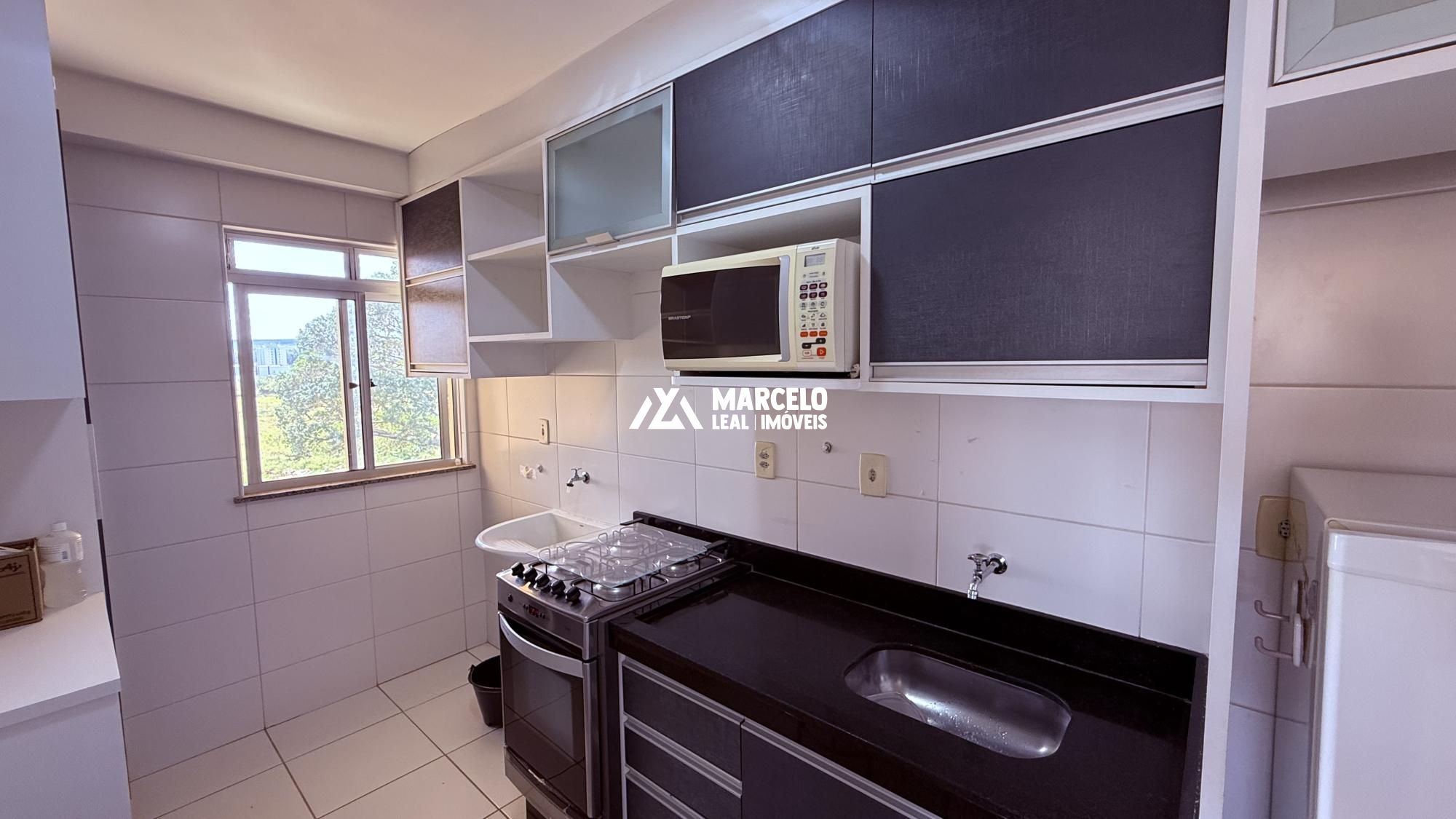 Apartamento, 3 quartos, 63 m² - Foto 5
