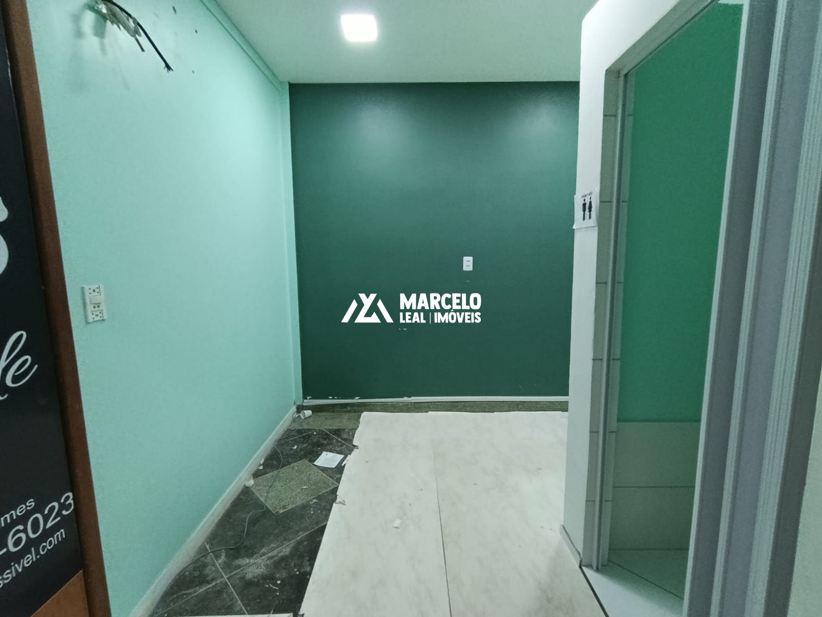 Loja-Salão para alugar com 5 quartos, 90m² - Foto 12