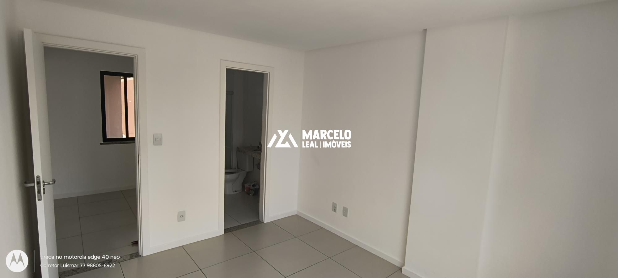 Apartamento à venda com 2 quartos, 65m² - Foto 20