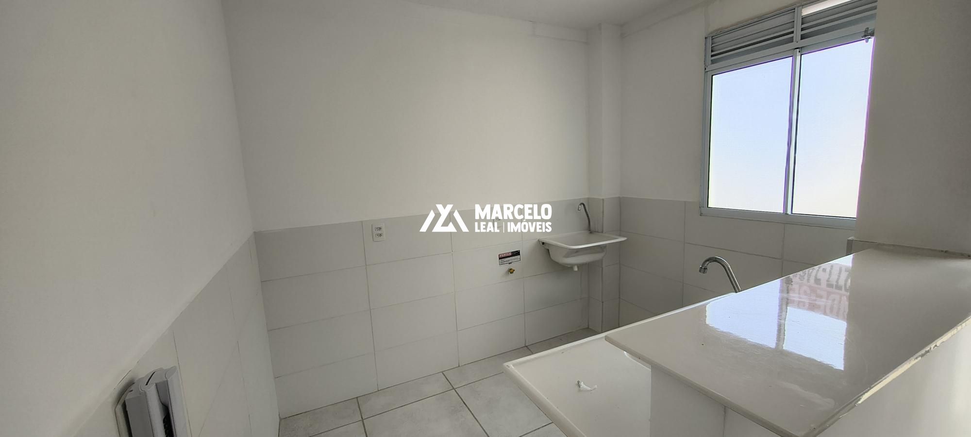 Apartamento, 2 quartos, 40 m² - Foto 4