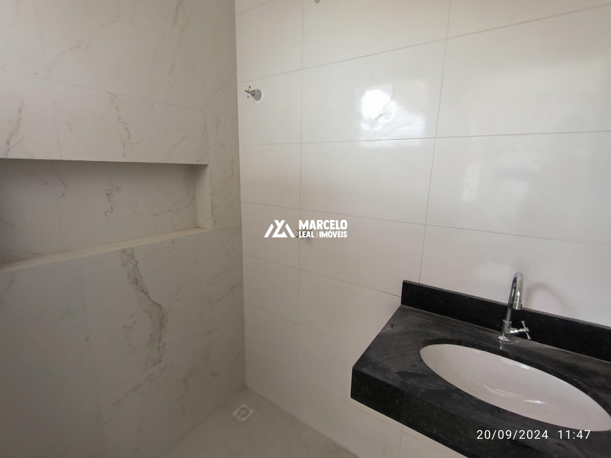 Casa à venda com 3 quartos, 120m² - Foto 16