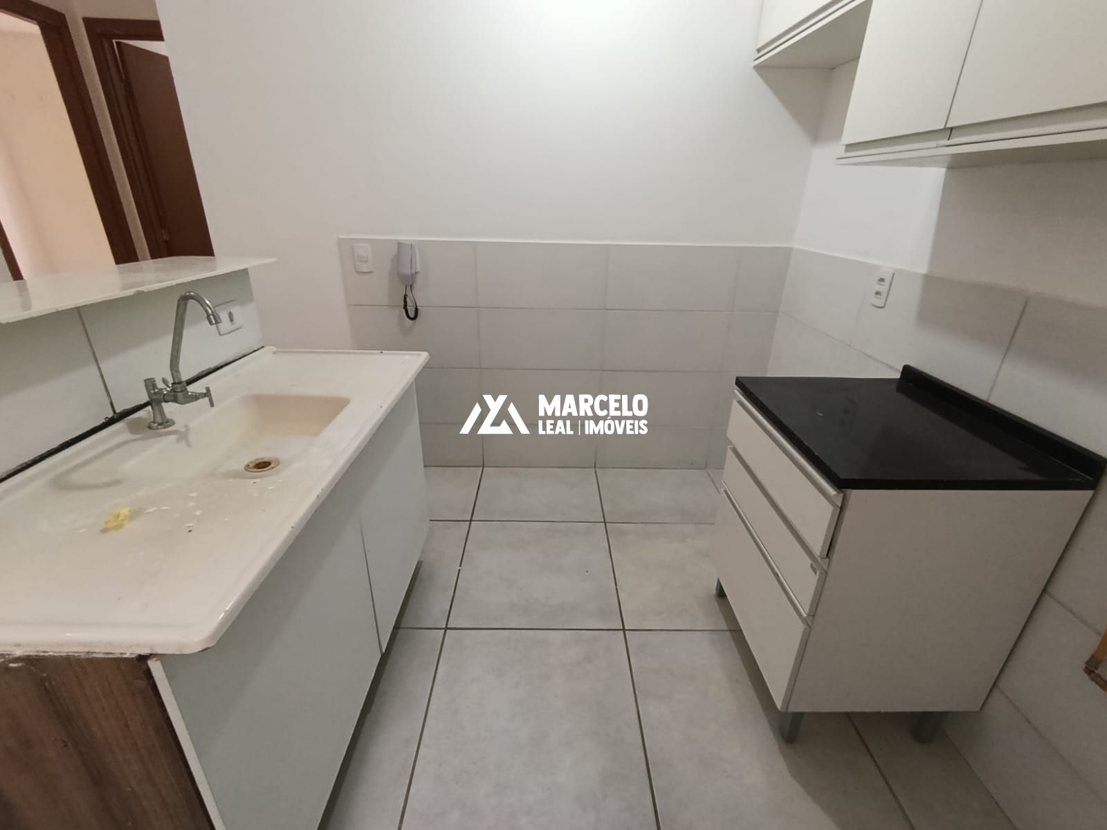 Apartamento, 2 quartos, 40 m² - Foto 15