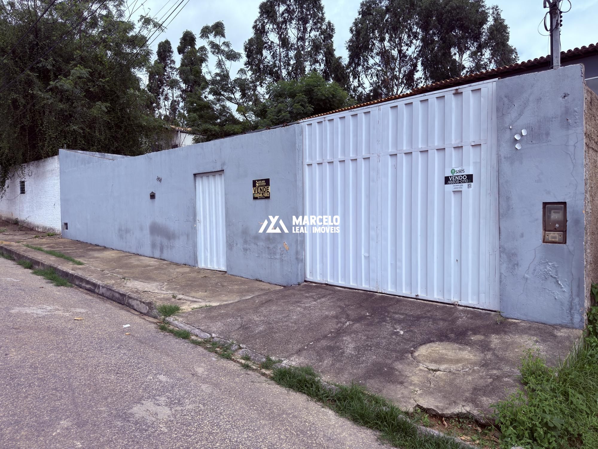 Prédio Inteiro, 180 m² - Foto 1