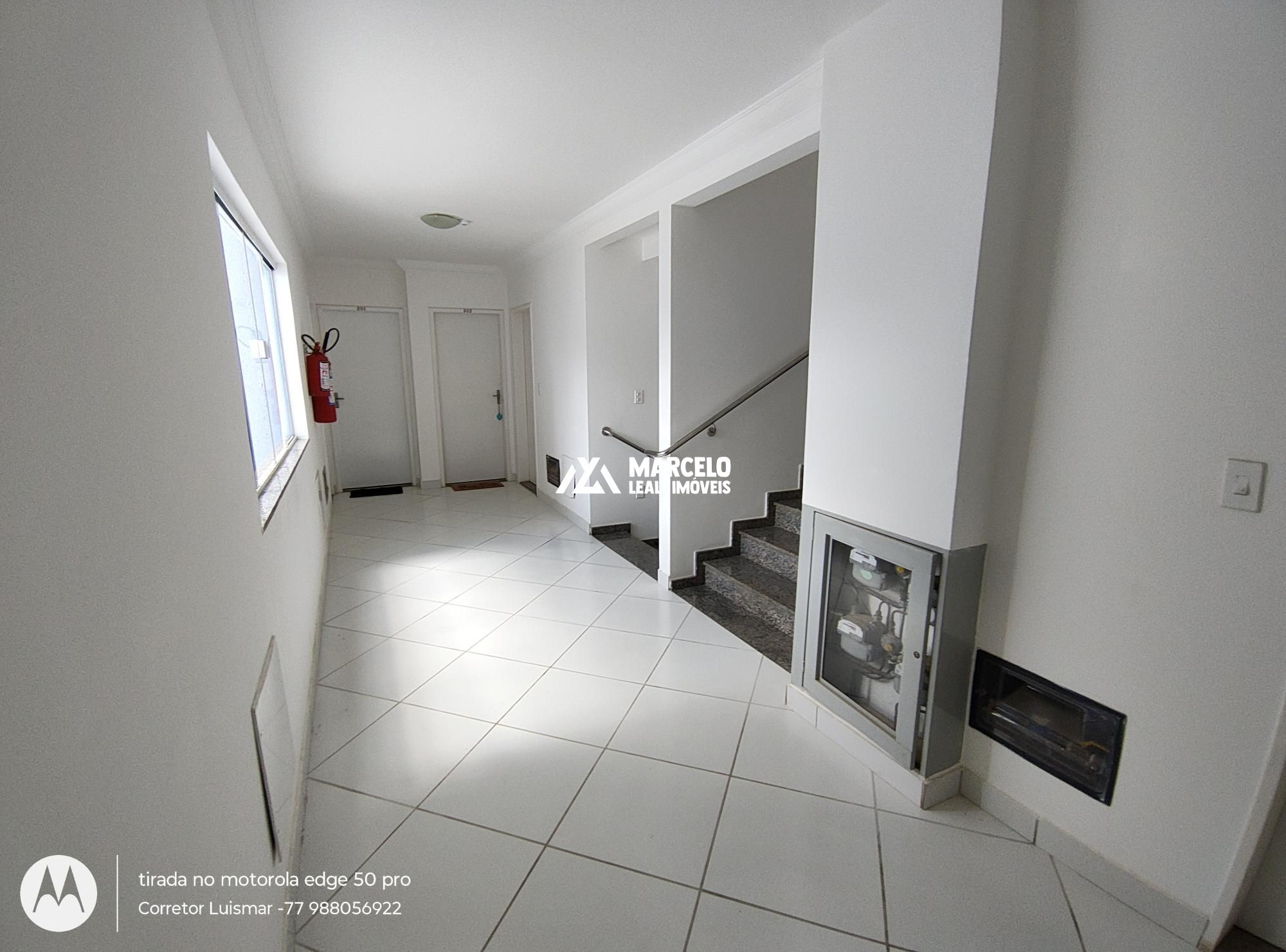 Apartamento para alugar com 3 quartos, 84m² - Foto 24