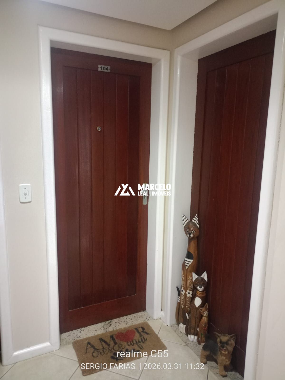 Apartamento, 2 quartos, 78 m² - Foto 34