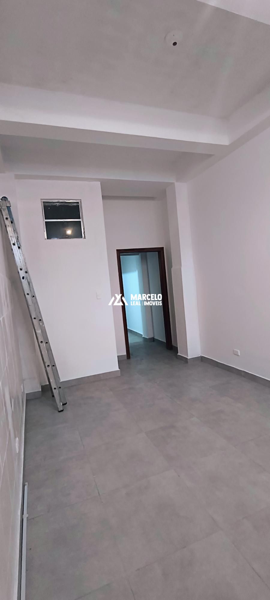 Conjunto Comercial-Sala para alugar com 2 quartos, 34m² - Foto 2