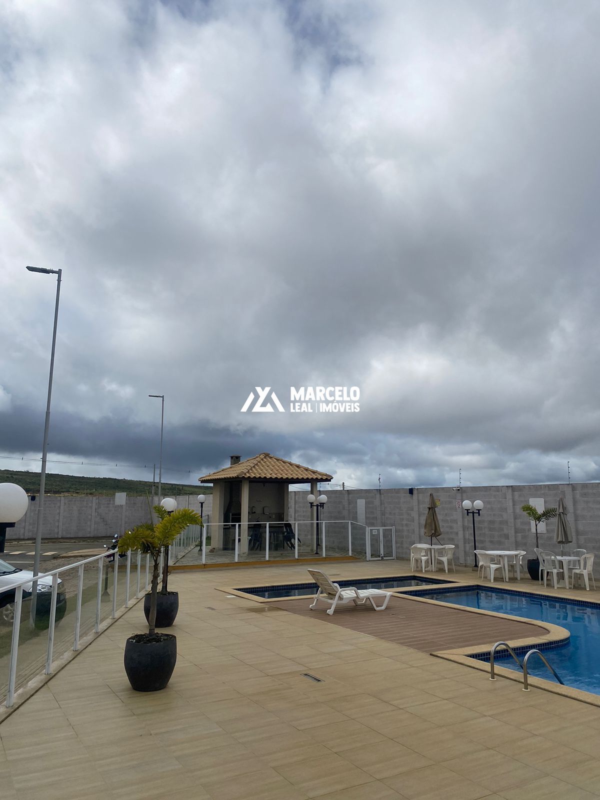 Apartamento à venda com 2 quartos, 43m² - Foto 35
