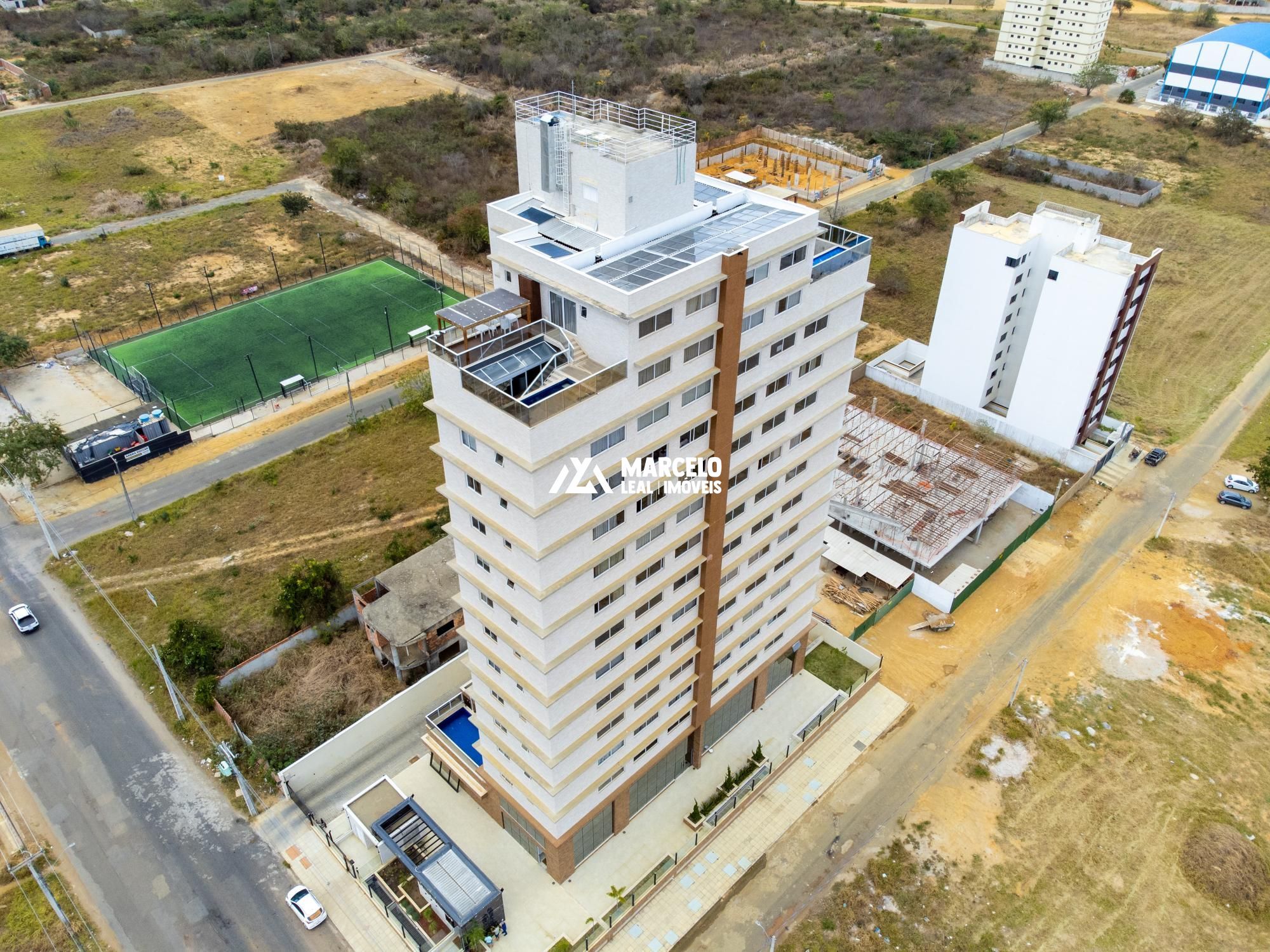 Apartamento, 3 quartos, 165 m² - Foto 42