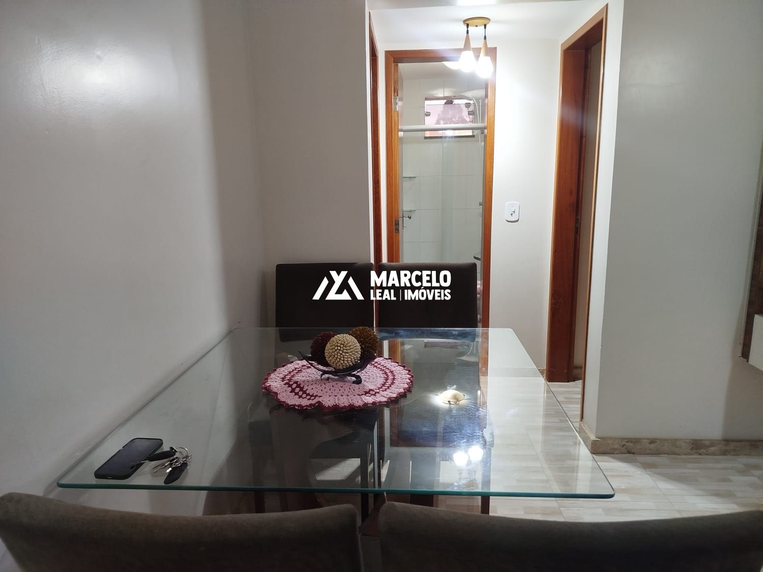 Apartamento, 2 quartos, 46 m² - Foto 15
