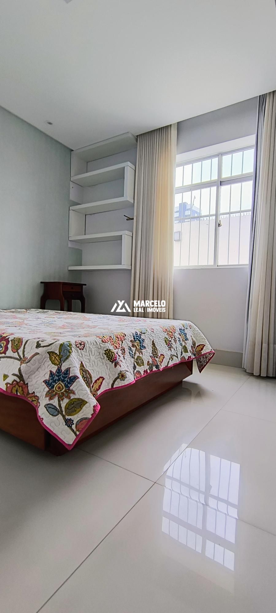 Apartamento à venda com 3 quartos, 175m² - Foto 39