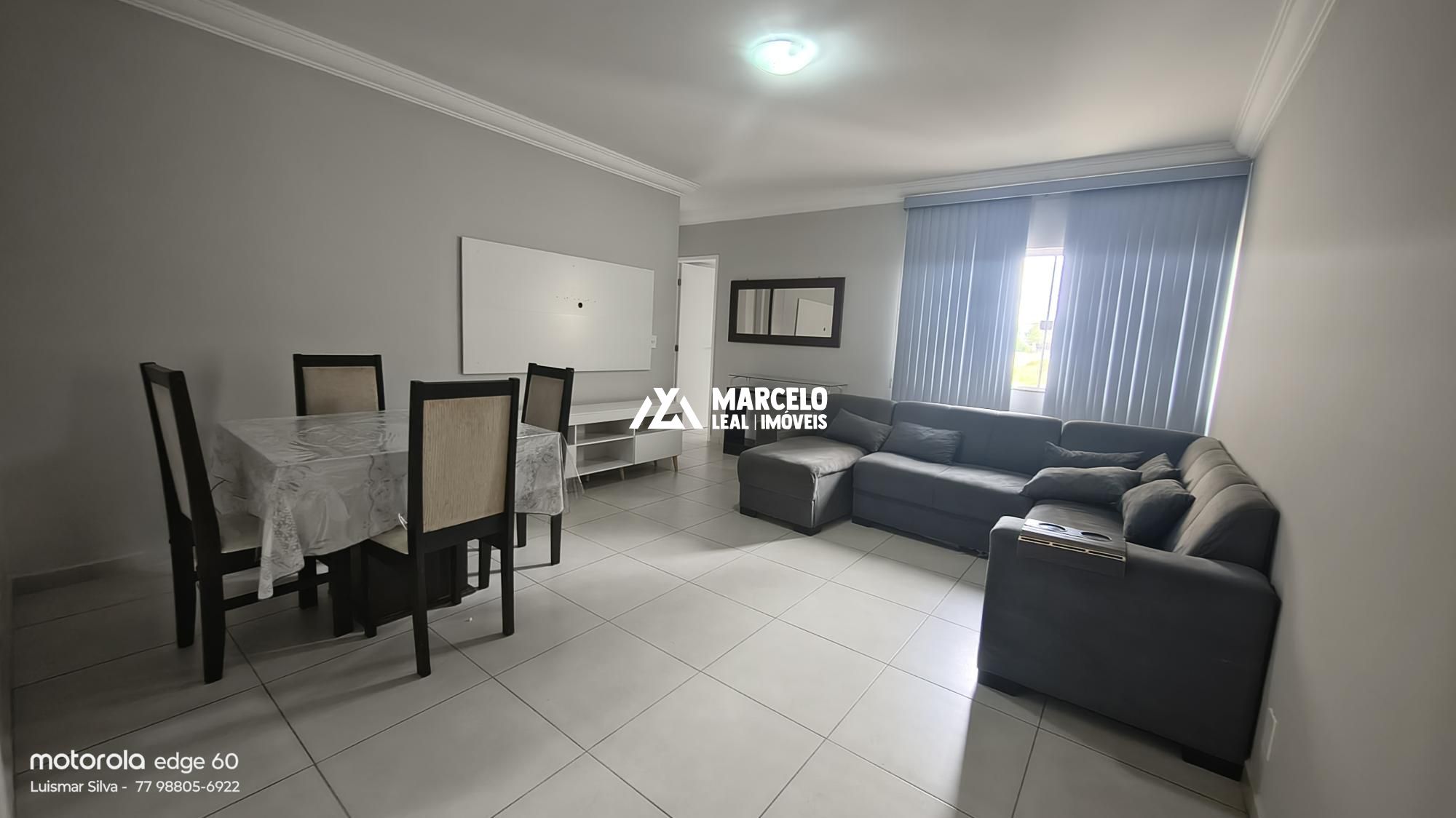 Apartamento, 3 quartos, 84 m² - Foto 1