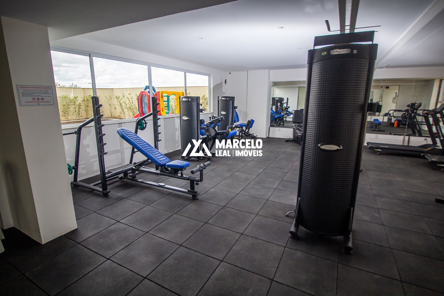 Apartamento, 3 quartos, 165 m² - Foto 38