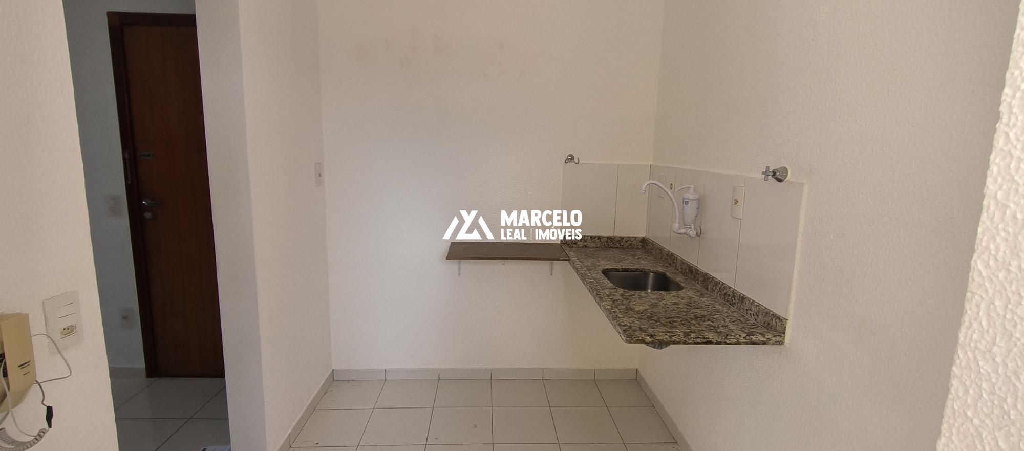 Apartamento para alugar com 3 quartos, 72m² - Foto 15