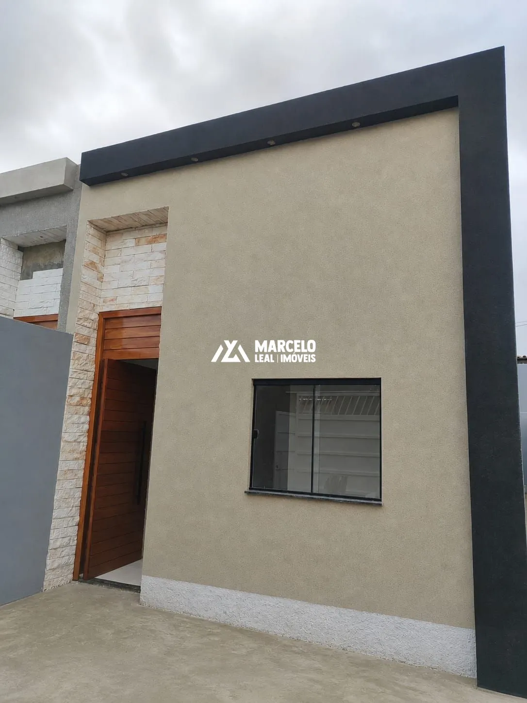 Casa, 3 quartos, 65 m² - Foto 2